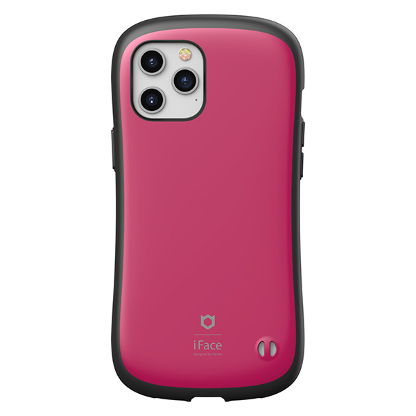 [KW4-04] Original Korean iFace First Class | iPhone 12 Pro Max (6.7) - Hot Pink