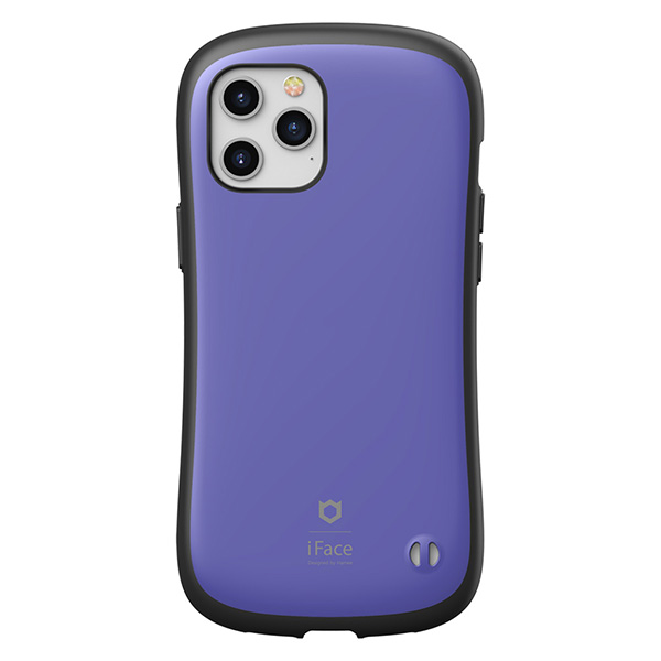 [KW4-04] Original Korean iFace First Class | iPhone 12 Pro Max (6.7) - Purple