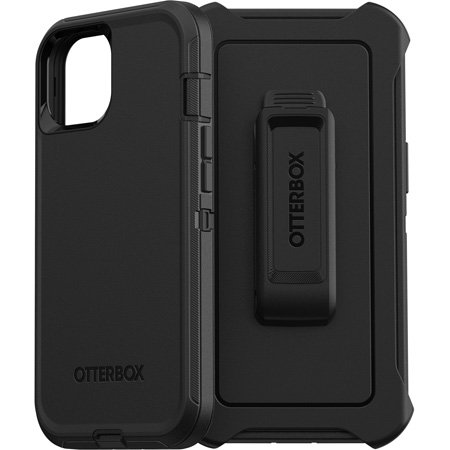 Otterbox Defender | iPhone 13 mini/12 mini (5.4) - Black