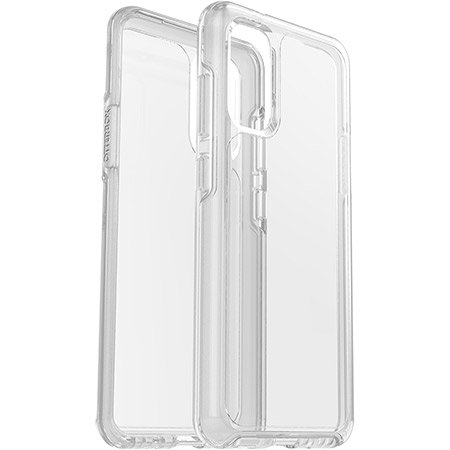 [KW3-10] Otterbox Symmetry | Samsung Galaxy S20 - Clear