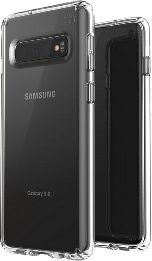 [KW3-05] Speck Presidio | Samsung Galaxy S10e - Clear