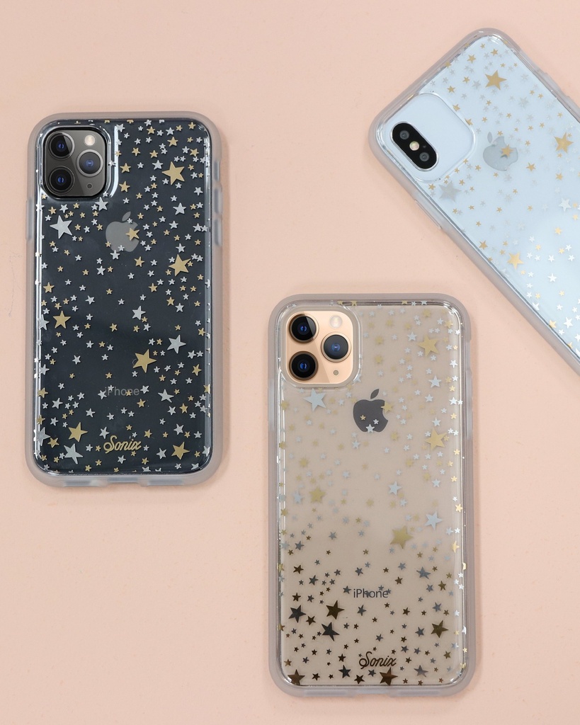 [FW4-07] Starrf Series Heavy Duty | iPhone 11 Pro (5.8)