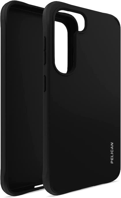 Pelican Ranger | Samsung Galaxy S23 Plus - Black