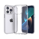 [FW1-09] COCO H16 Anti Shock | iPhone 15 - Clear