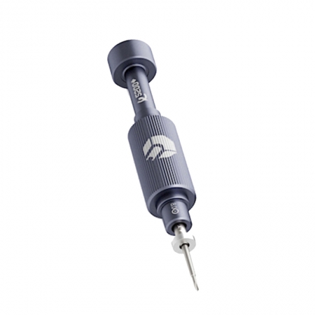 [TOL4-2] JAKEMY JM-8190 1.5mm Logic Board Precision Aluminum Alloy Screwdriver /w Magnet Ring