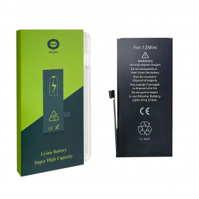 [TOL2-3] Coco Green High Quality | iPhone 13 Pro Battery - 3227mAh