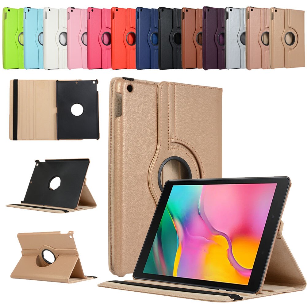 [BW-253] Coco Swivel 360 | Samsung Tab A9 Plus