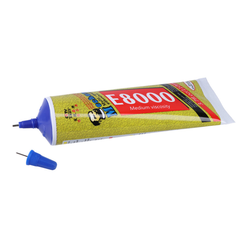 [TOL2-3] Technician E8000 110ml Multi-purpose Adhesive Glue
