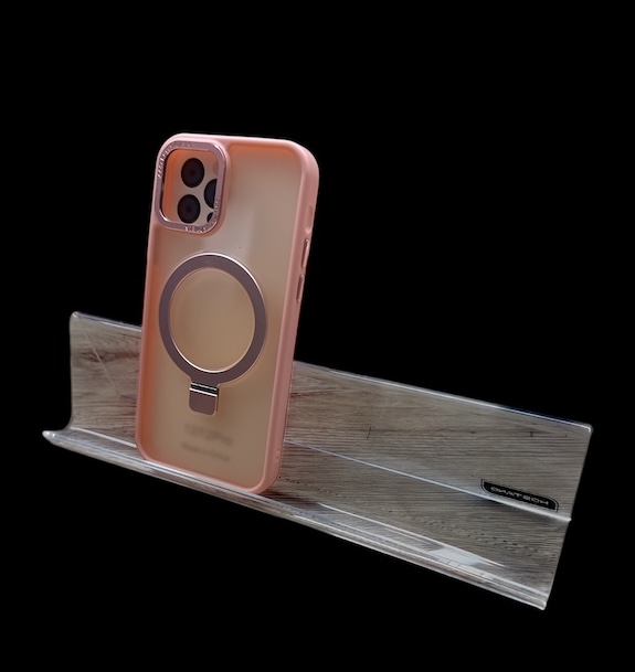 Hostand DT25 | Strong Acrylic Display Stand [25x6x7cm]