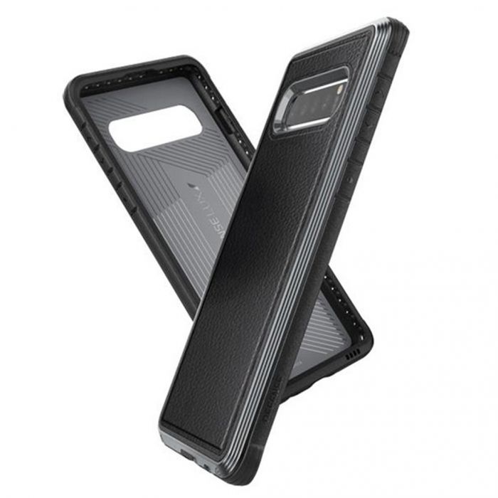 [KW3-06] X-doria Defense Shield | Samsung S10e - Black