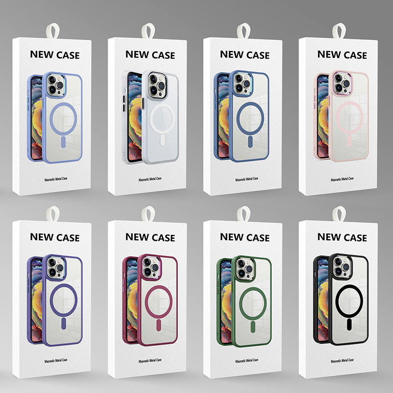 Coco MSafe Anti Shock | iPhone 15 Pro