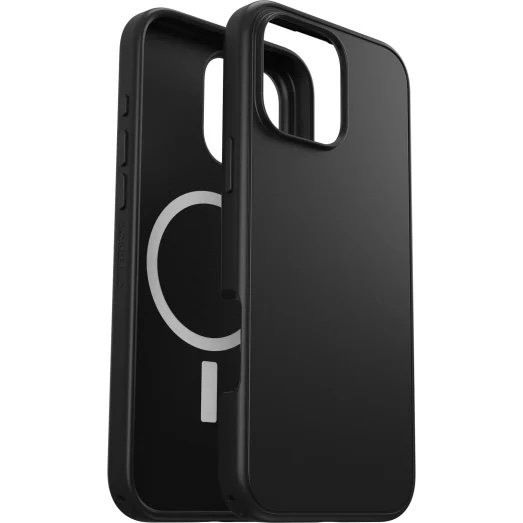 Otterbox Symmetry MAGSAFE | iPhone 15 Pro Max - Black