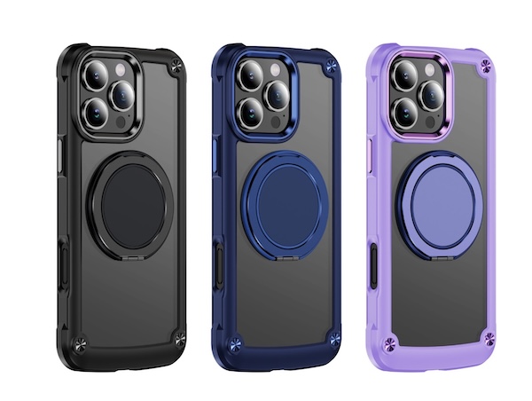 Coco Ring Stand | Samsung Galaxy A15