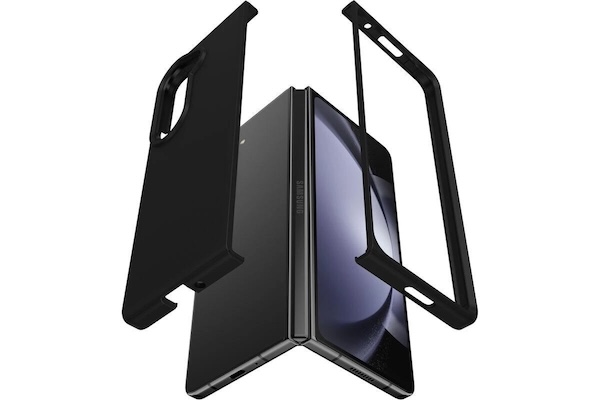 OtterBox ThinFlex | Samsung Galaxy Z Fold6 - Black