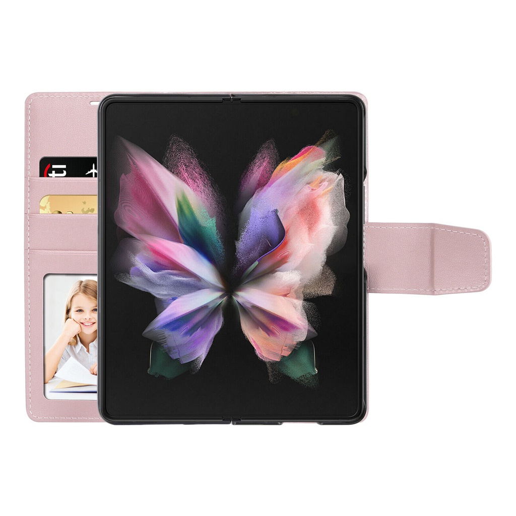 Hanman Folio | Samsung Galaxy Fold7