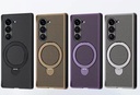 COCO Strong Carbon Fibre Ring Stand | Samsung Z Fold7 [2pcs Front/Back]