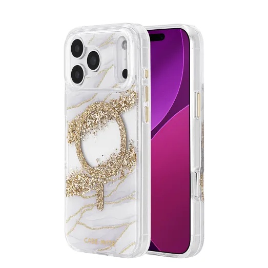 Case-Mate Karat Granite MagSafe | iPhone 17 Pro Max