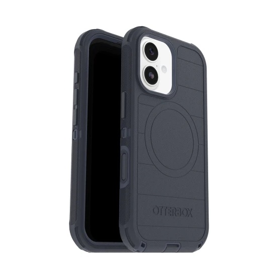 Otterbox Defender Pro MAGSAFE | iPhone 17 - Blue