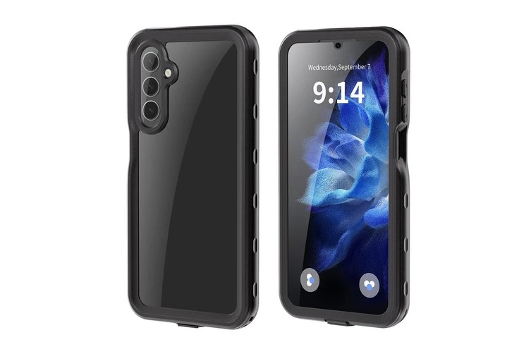 Redpepper IP68 Waterproof Shockproof Case | Samsung A17 5G