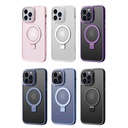 Coco Ring Stand Magnetic Anti Shock | iPhone 11 Pro Max