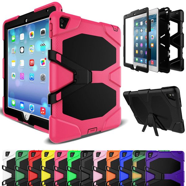 Coco Survivor | iPad Air 4/Air 5 (10.9 inch)/Pro 11 (2018/2020/2021)