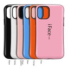 [KW7-04] iFace mall | iPhone 11 Pro (5.8)