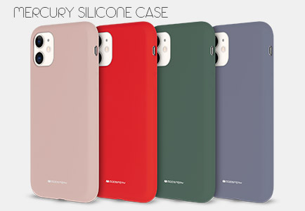 [FW2-15] Mercury SF Jelly | iPhone 13 (6.1)