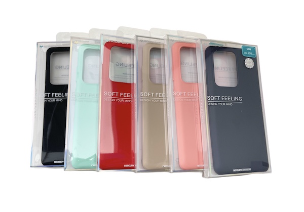 [KW3-09] Mercury SF Jelly | Samsung S20 Ultra