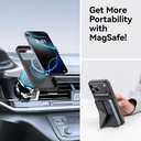 Raptic Military 600D Aramid Fibre Magsafe | iPhone 17 Pro