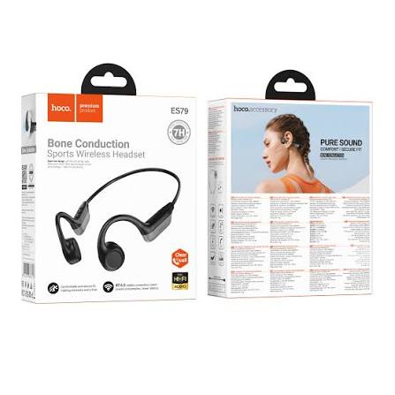 Hoco ES79 Cloud Bone Conduction BT Headset