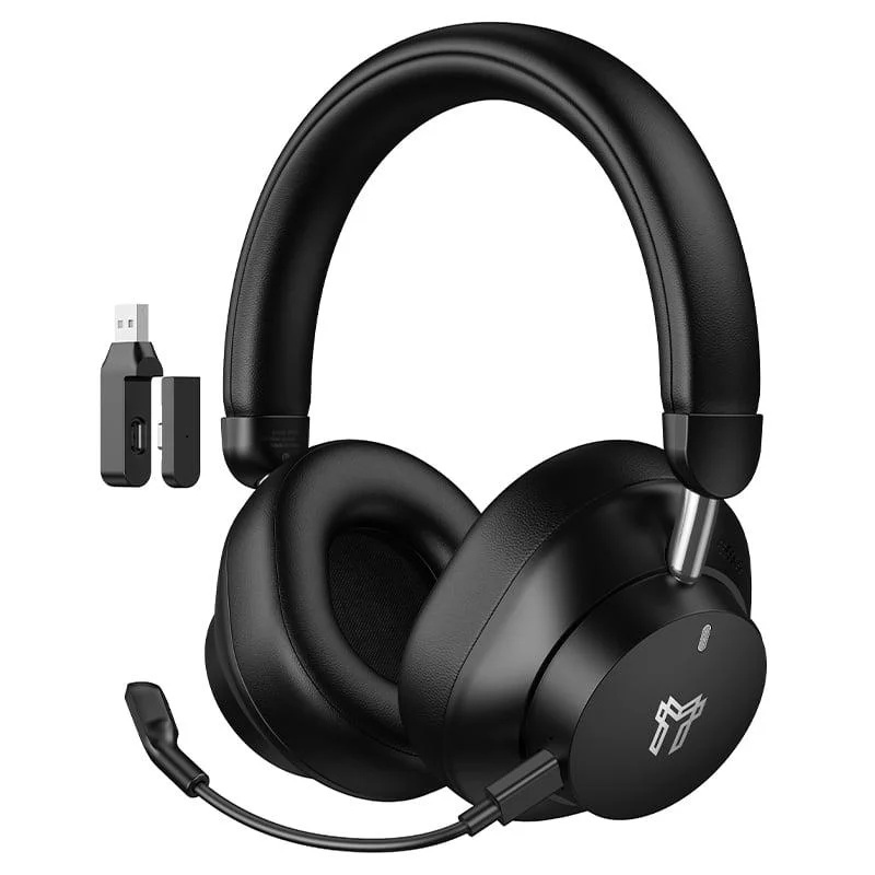 HOCO W125 Sonoris four-mode gaming headphones