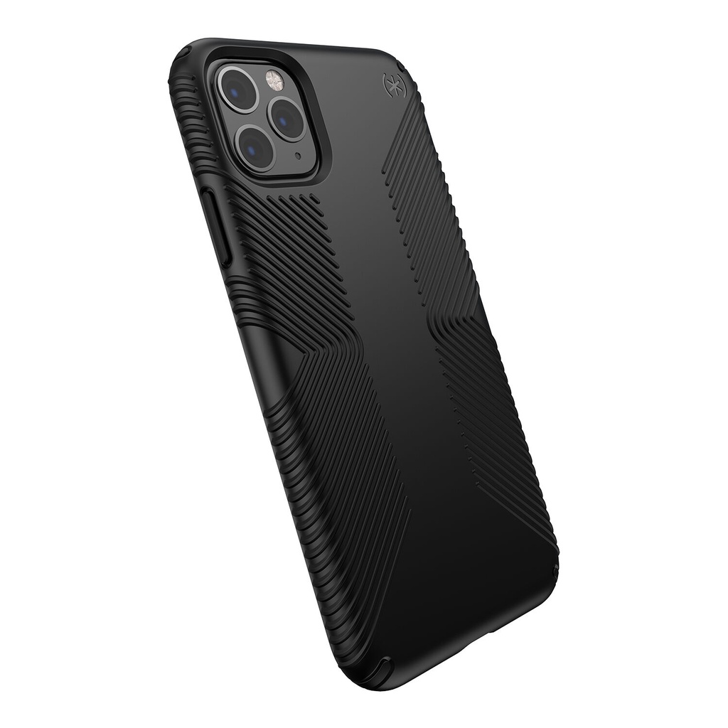 [BWS3-11] Speck Presidio Grip | iPhone 11 Pro (5.8) - Black