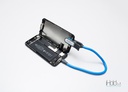 [TOL3-2] [BWF3-06] Genuine iHold Flexible Repair LCD Holder  | Made in Italy for iRoo