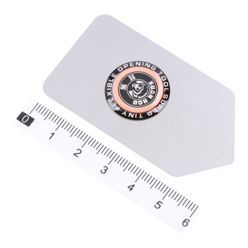 XUANHOU G2 gTool LCD Screen Metal Opening Tool