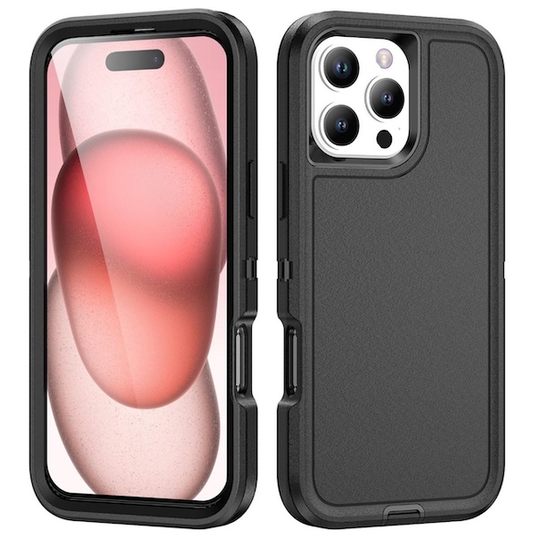 Coco Defend MSafe | iPhone 16 Pro Max