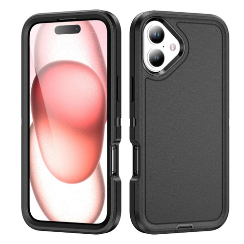 Coco Defend MSafe | iPhone 16 Plus