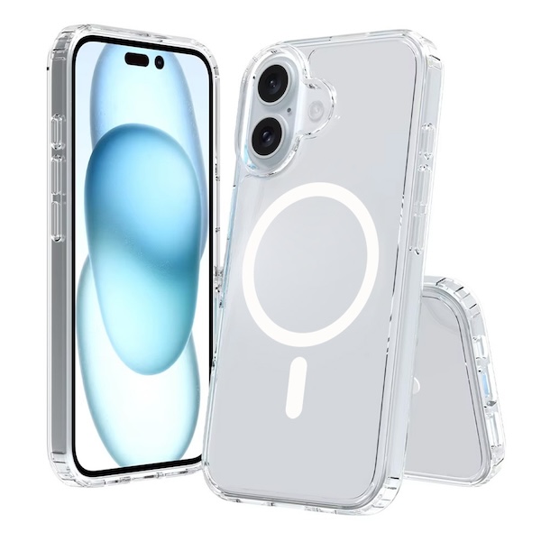 Coco Msafe Acrylic Heavy Duty | Samsung S23 Ultra - Clear