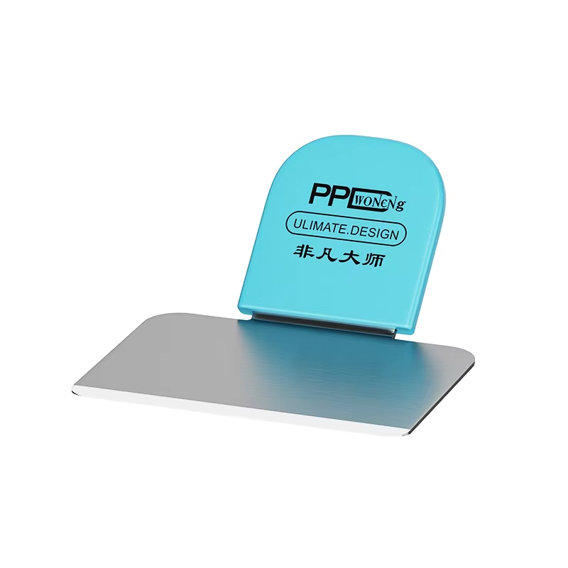 [TOL3-3] PP Woneng 35.5*26*24mm Remove The Mobile Phone Wire ChIp Heat Insulation Special Blade