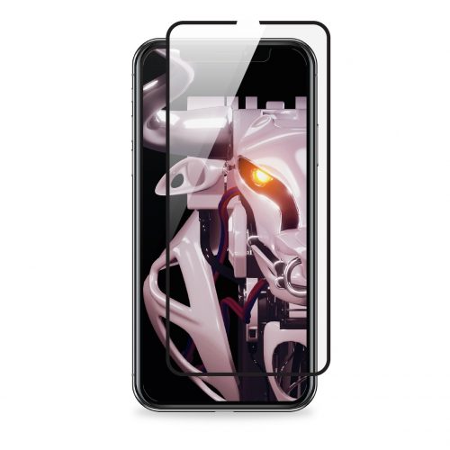 [PACK 10] Bull W Full Edge Glass | iPhone 16/iPhone 15