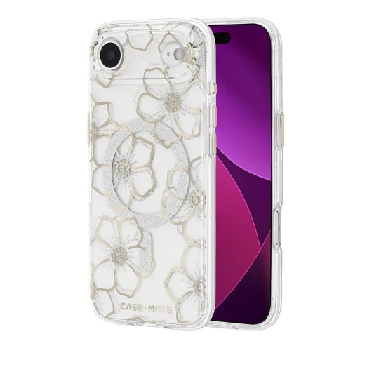 Case-Mate Floral Gems MagSafe | iPhone 17 Air