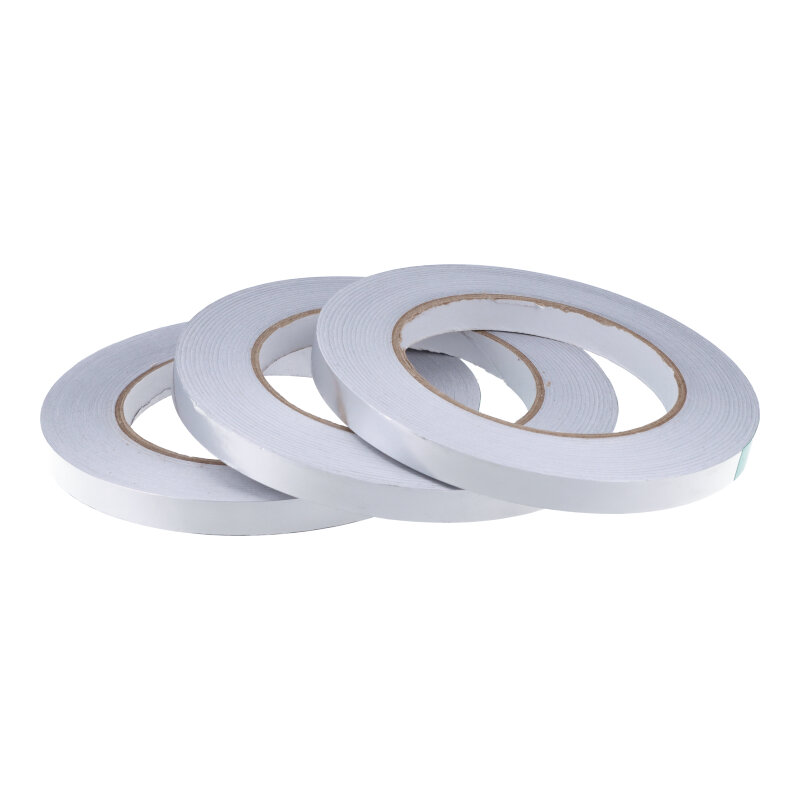 1.0cm Aluminum Tape Roll Used To Block Heat