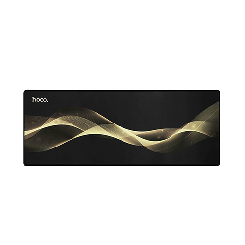 Hoco GM22 Aurora gaming mouse pad(800*300mm)