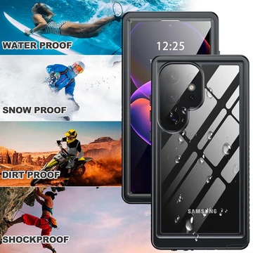 Redpepper IP68 Waterproof | Samsung S26 Ultra