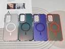 Coco Tech J21 Heavy Duty Tripple Mag | Samsung A36/A37/A57