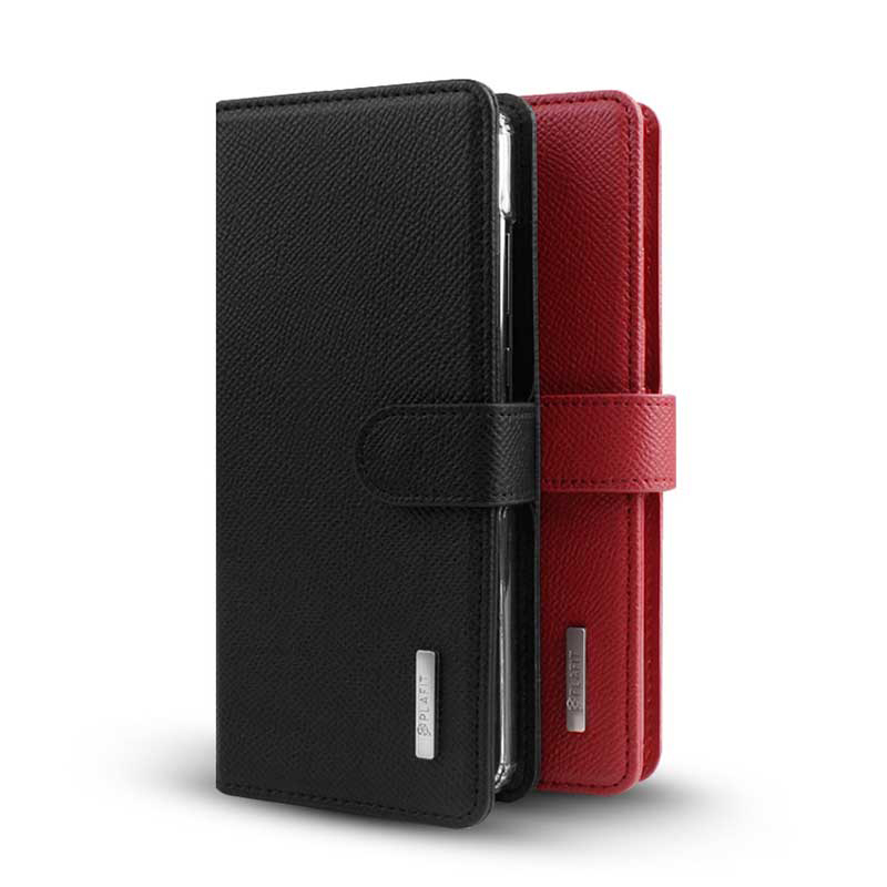 [FW10-3][FW11-3] Korean Editor Simple Basic Folio | Samsung Galaxy Z Fold 4